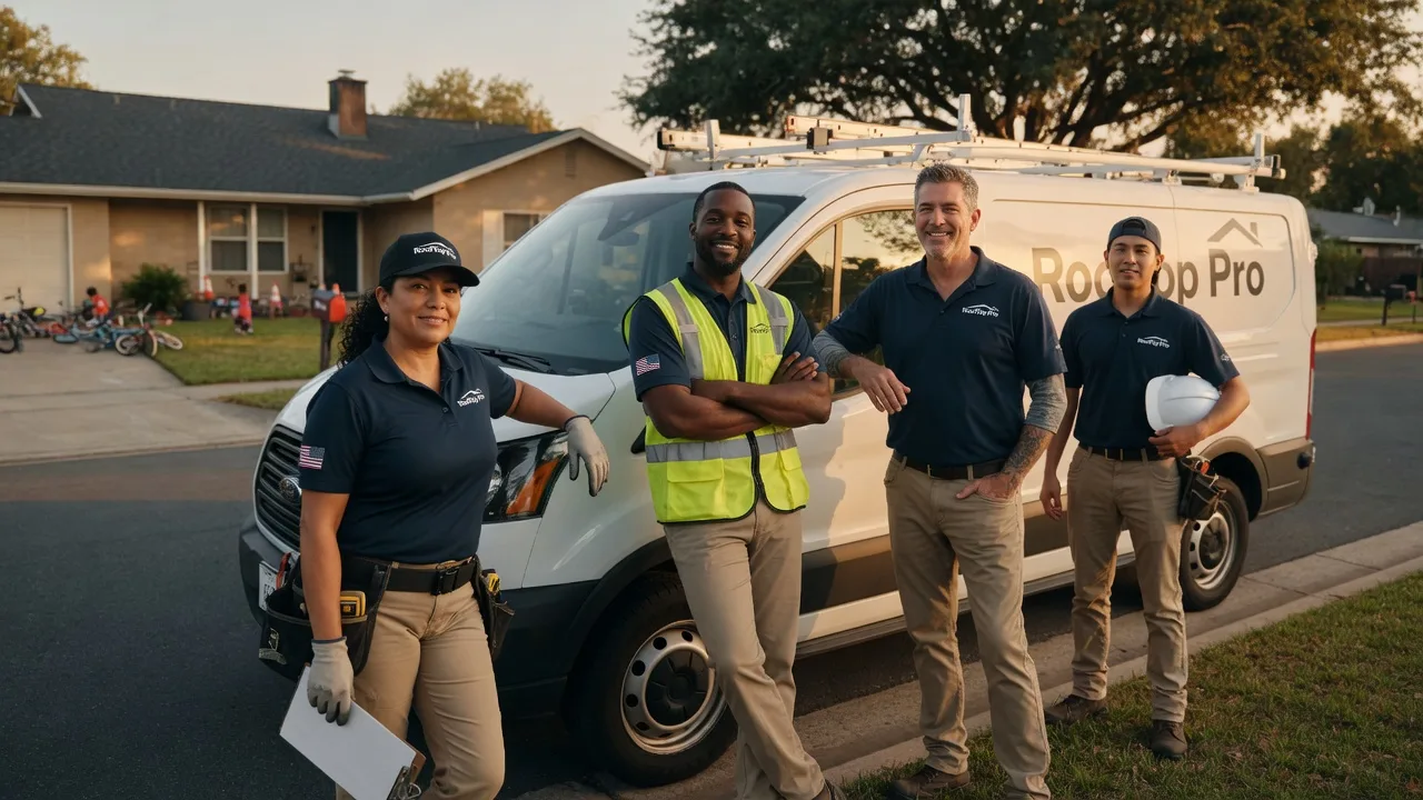 Roof Repair in Micro, NC near me